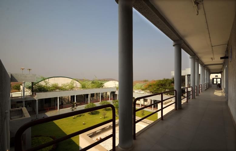 Jawaharlal Darda Institute of Engineering and Technology Yavatmal (Autonomous) Infrastructure photo 10